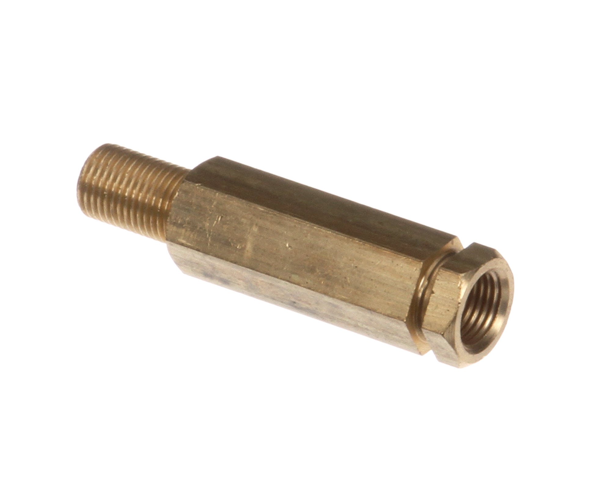 Vulcan Hart 926523 Manual Orifice Extension