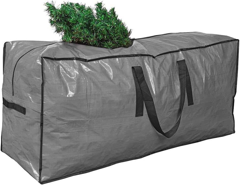 Artificial Tree Storage Bag By Propik Perfect for Disassembled Tree