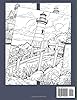 Cape Cod Coloring Book: Featuring Beautiful And Stunning Scenes That Will Allow You To Explore The Beauty Of Nature In Your Own Way! #1