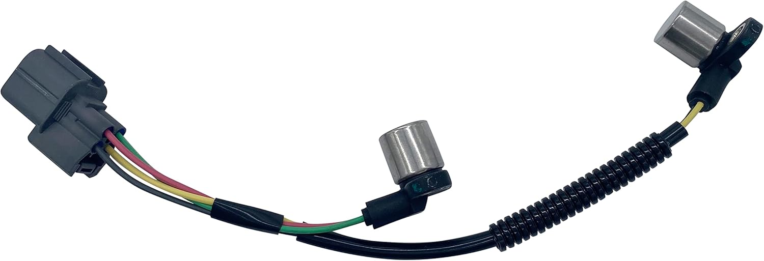 Engine Camshaft Position Sensor for 1997 1998 1999 2001 2002 2003 2000 2004 CL MDX TL Accord Odyssey Pilot 3.0L 3.2L 3.5L 37840P8A305 37840P8AA01 SU4171