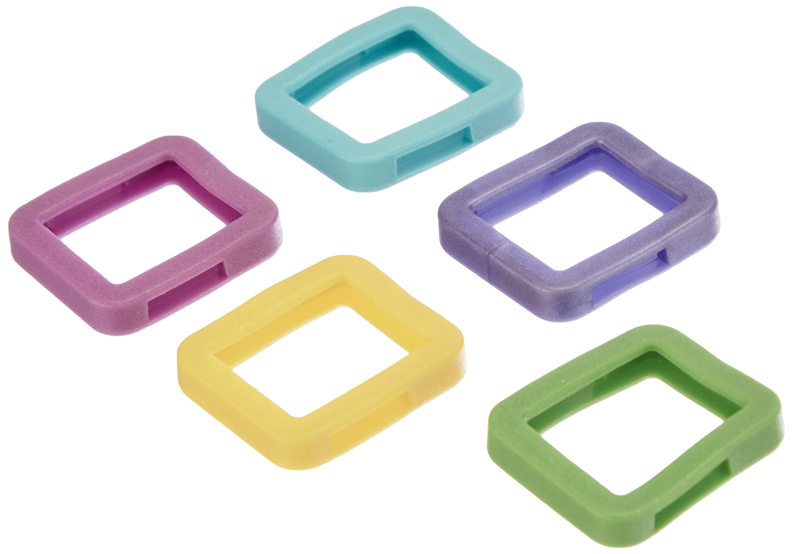 KEYMAX 1003 Kennringe Identification Rings