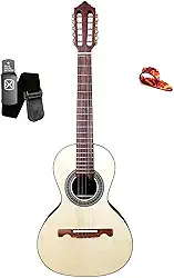 Viola Cinturada Temperada Giannini Acústica Vs4h Imbuia Ns