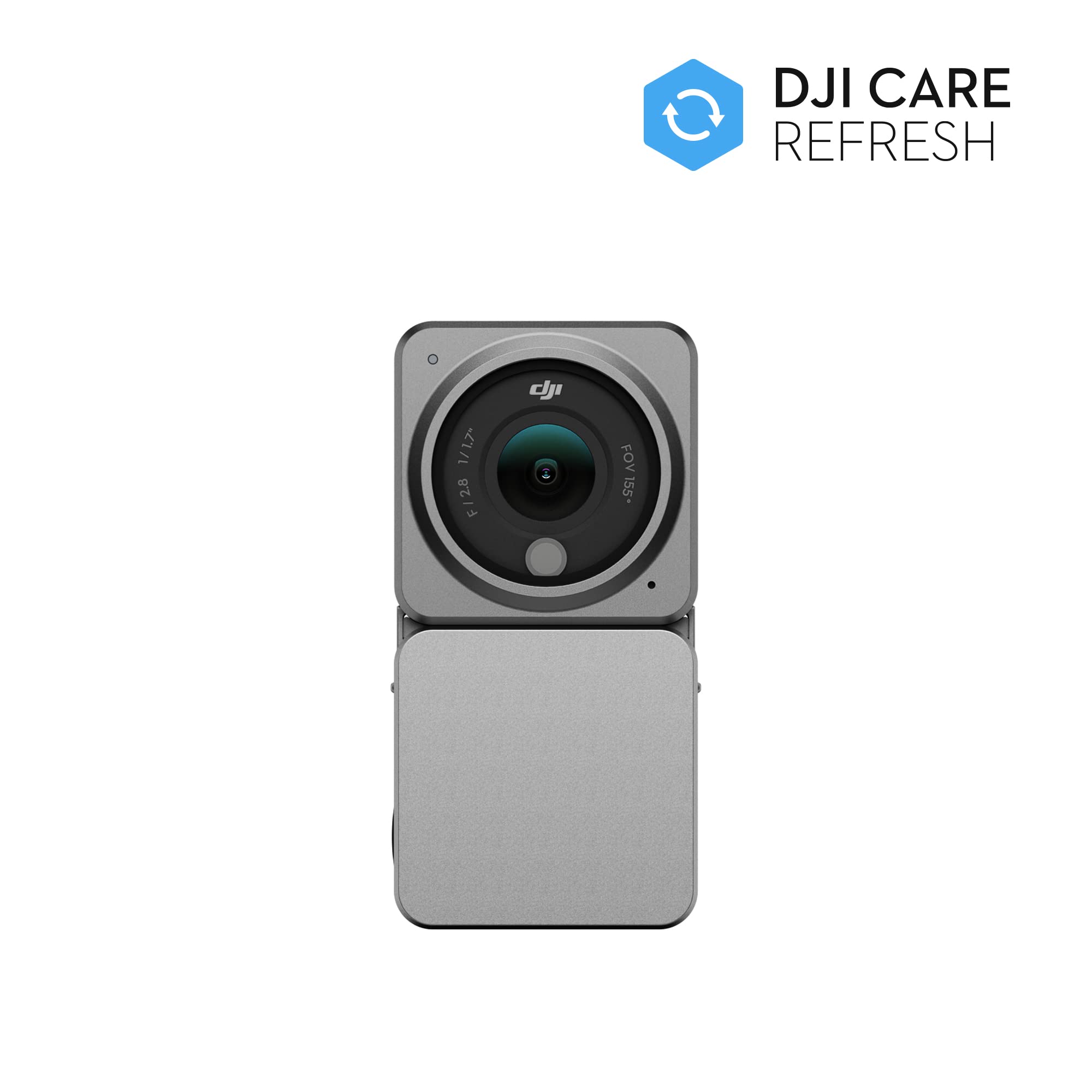 Card DJI Care Refresh 2-Year Plan (DJI Action 2) EU