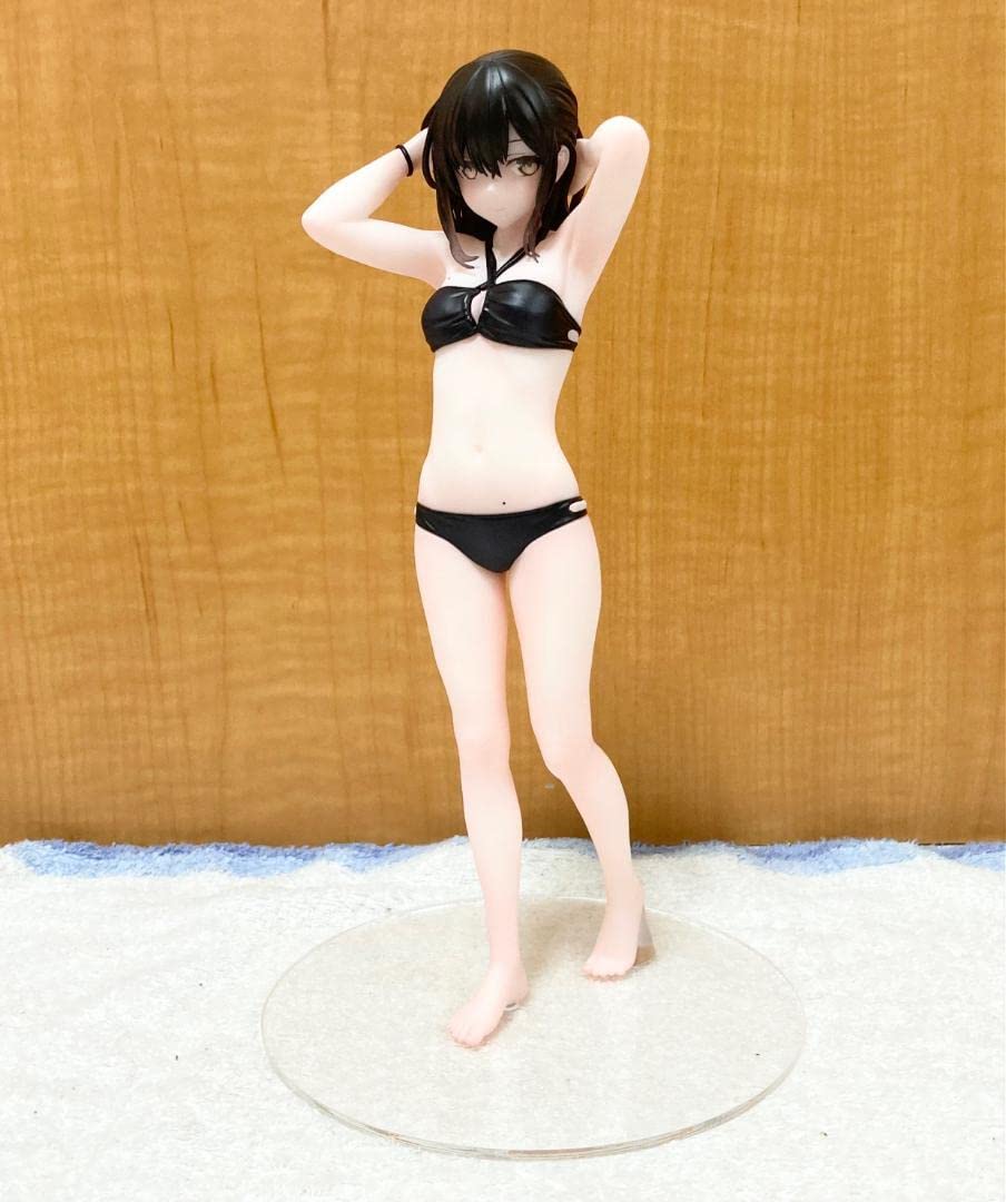 Amazon | jonsun氏オリジナルイシオリ水着ver. 16 フィギュア