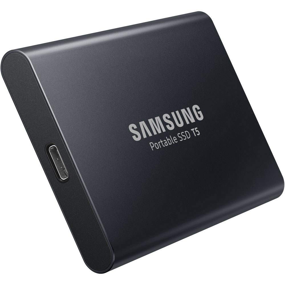SAMSUNG - 【新品】Samsung 外付けSSD T5 1TB USB3.1 Gen2対応 Amazon.co.jp: Samsung 外付けSSD T5 1TB USB3.1 Gen2対応