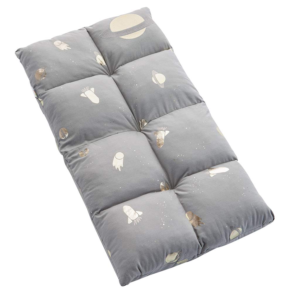 howa 2 en 1 Fauteuil pour Enfant + Chaise Longue - Dossier réglable en 3 Positions « Space » 86021
