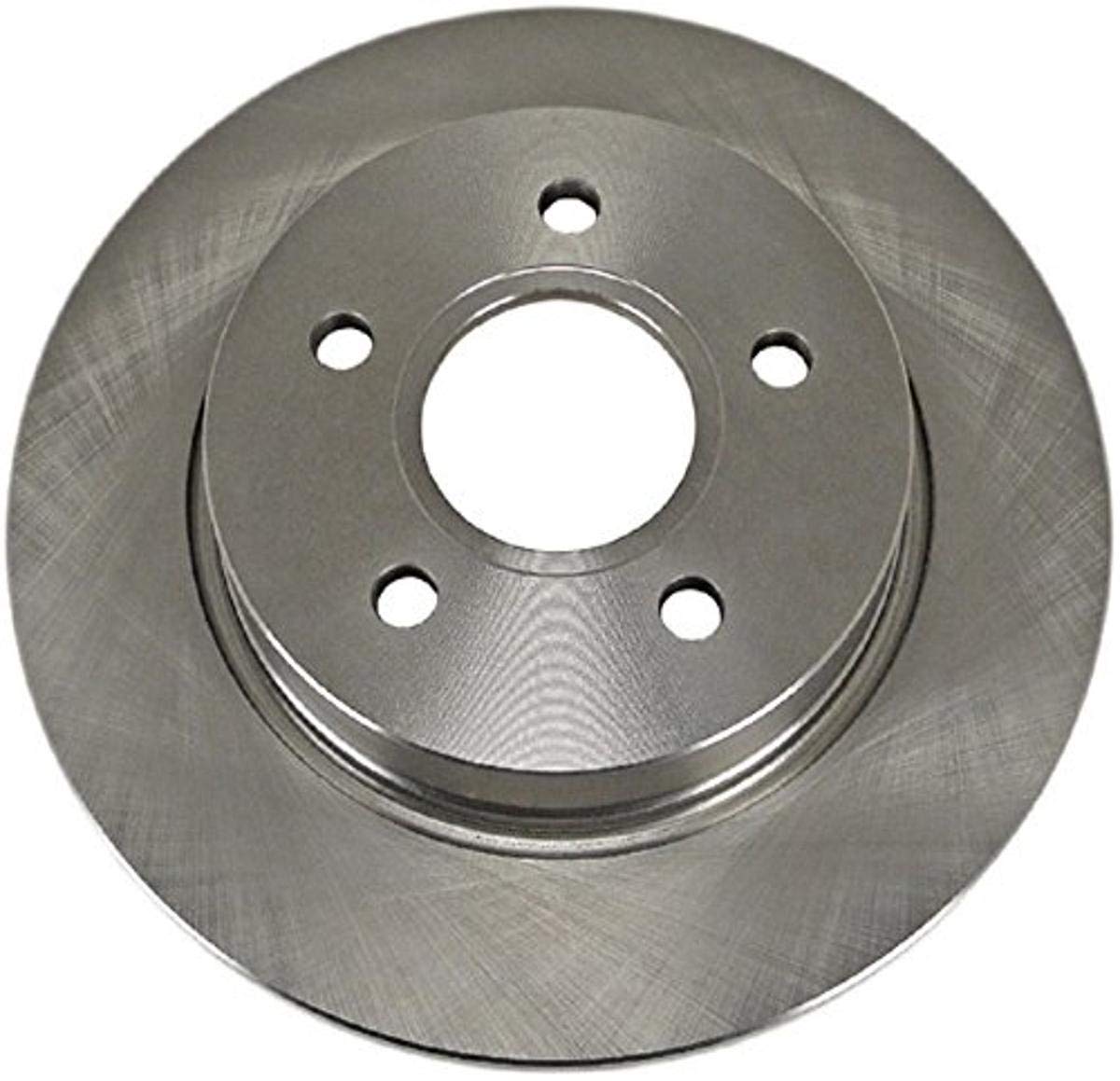 Bendix Premium PRT6133 Rear Brake Rotor for Ford Focus 2018-2012