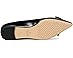 Cole Haan Felicia Bow Ballet Flats - Bottom View