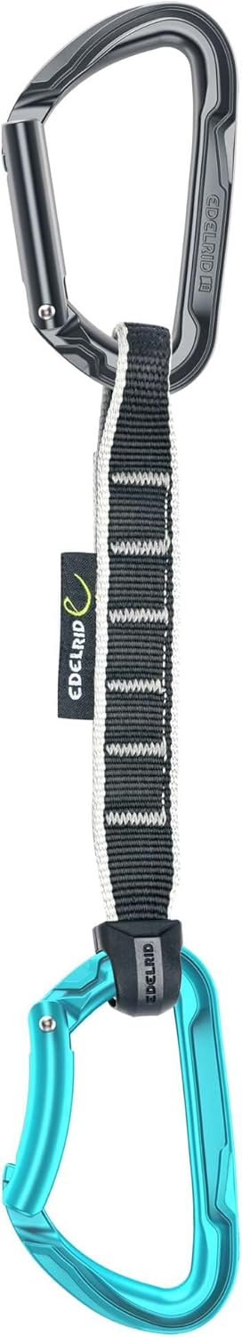 EDELRID Allround Express Set Pure Pro