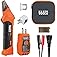 Klein Tools ET310KIT AC Circuit Breaker Finder Kit, Electric Tester, GFCI Tester, Leads, Adapters and Case