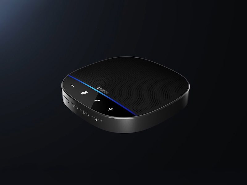 Anker PowerConf S500 głośnik konferencyjny z certyfikatem