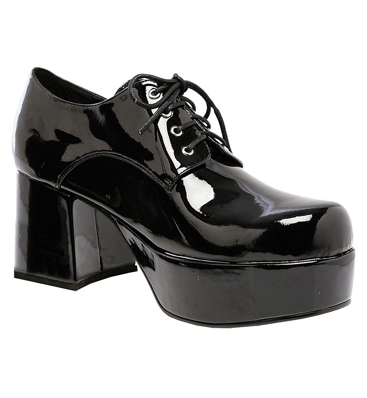 Ellie Shoesmens Platform