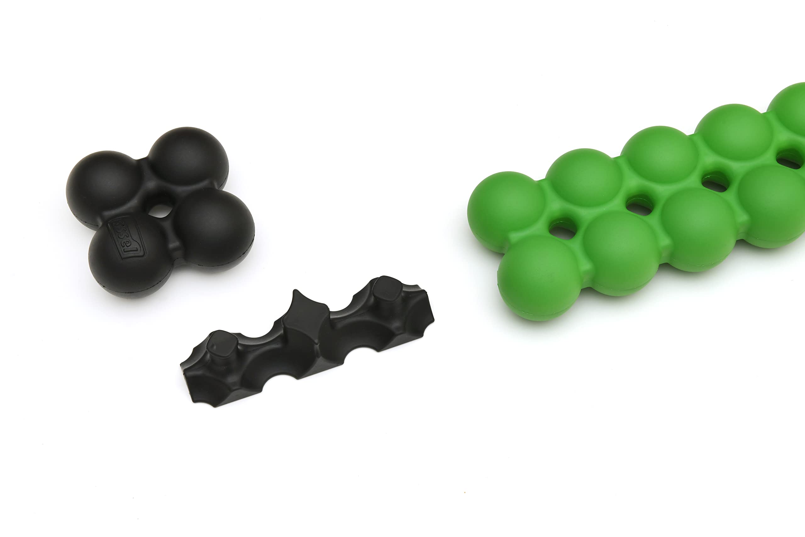 Spinefitter by Sissel, massaggiatore per il vostro benessere, allevia tensioni e blocchi, ideale per pilates e yoga
