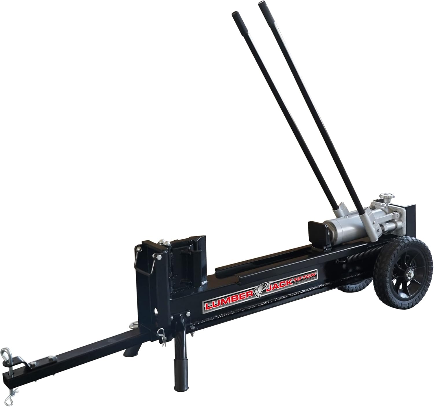 Best Manual Log Splitters Buying Guide & Reviews