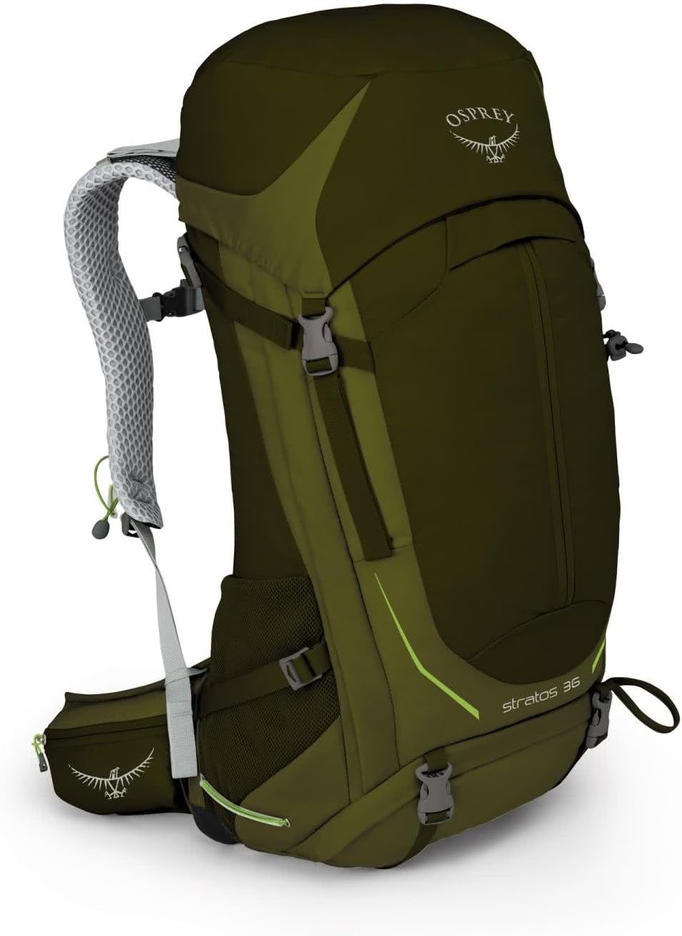 Osprey Packs Stratos 36 Hiking Backpack