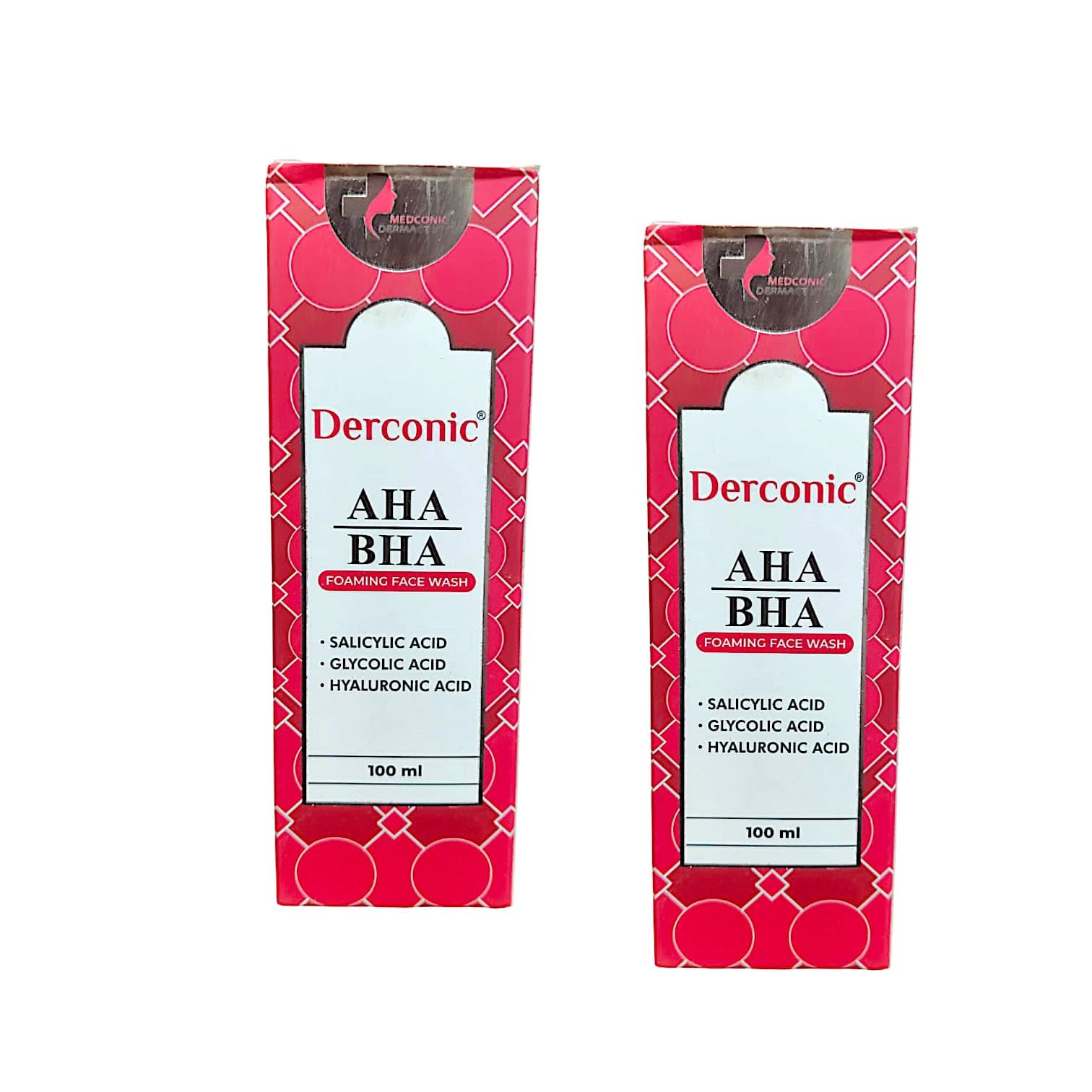 derconic aha bha foaming face wash for oil control 100 ml pack of 2-image-38