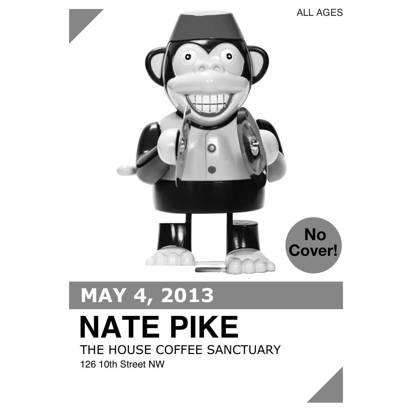 Clearshot (Live Acoustic)