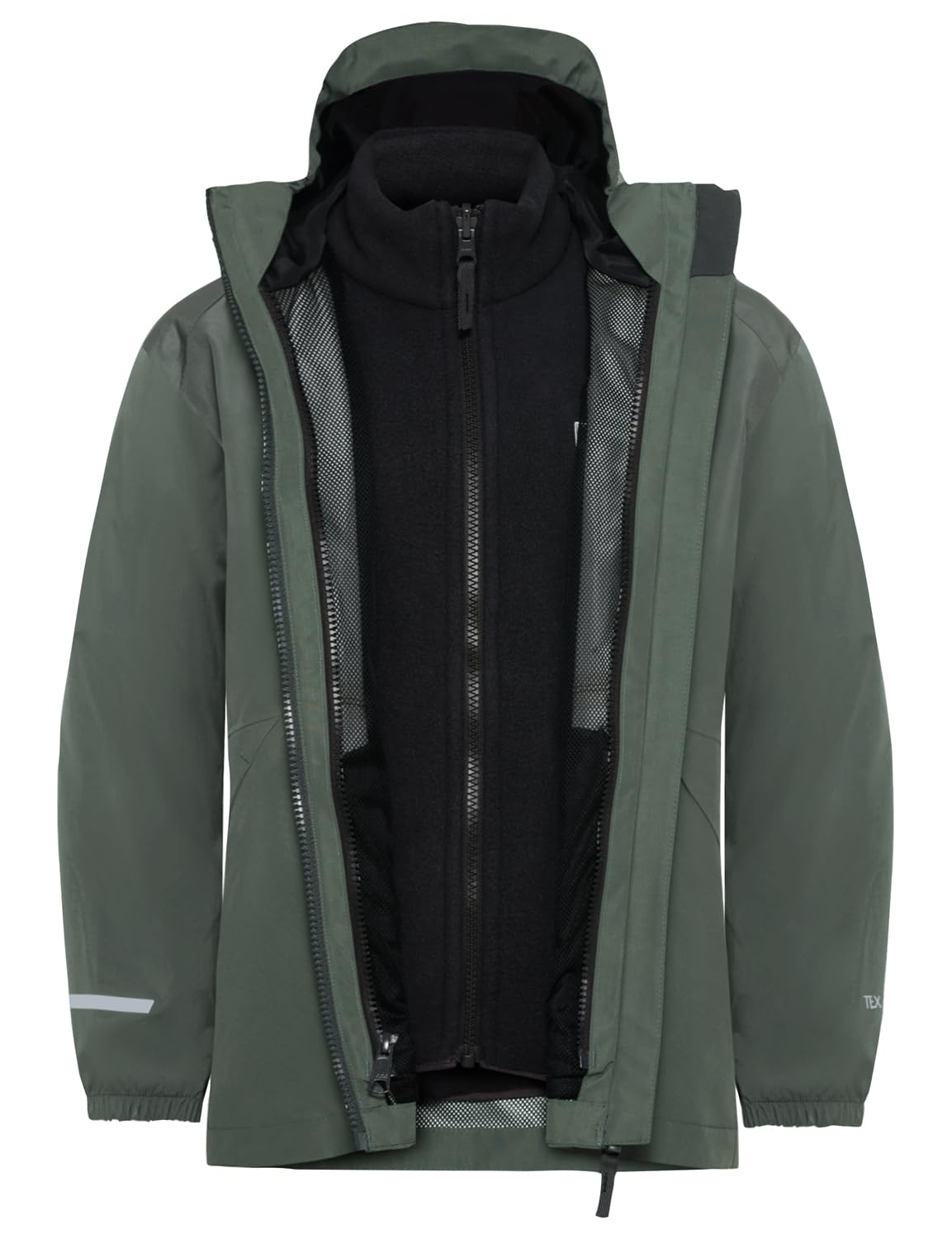 Outdoor Bekleidung für Mädchen