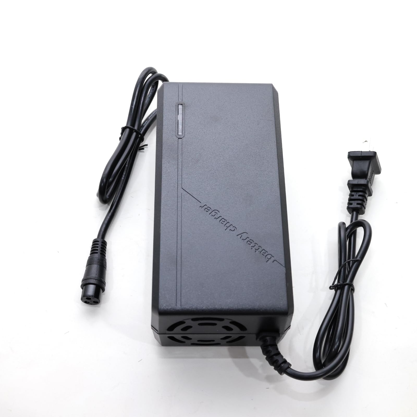 Câble Chargeur USB Pour Caméras Acer CR-5130 Et CR-6530 – Longueur 40 Cm – Noir – Marque Vhbw