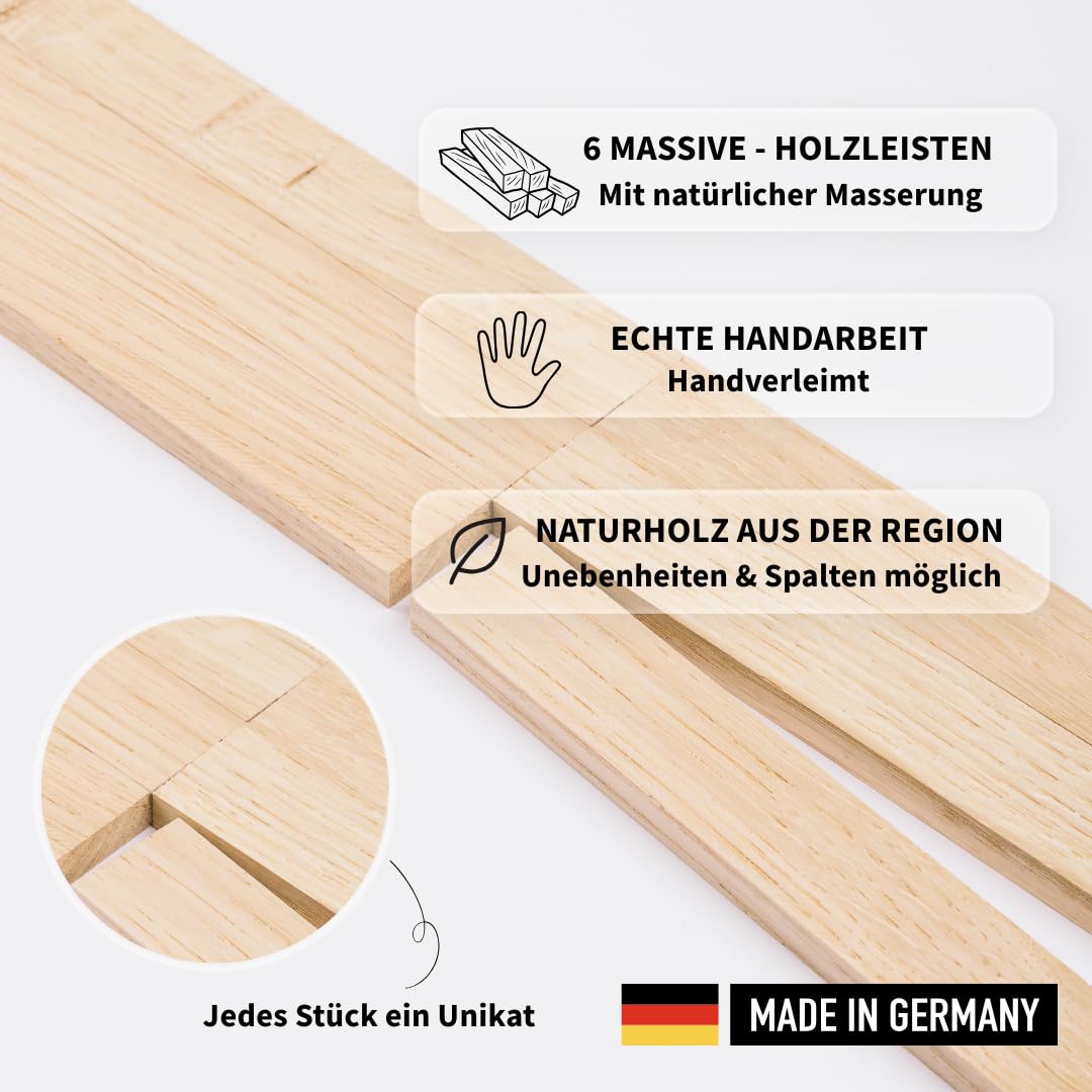 Türkranz Haustür Trockenblumen I Dekokranz ganzjährig I Willkommenskranz mit Herzlich Willkommen graviert I Türdekoration außen & innen I personalisierbar (Trockenblumen Naturtöne, Metallring 30cm)