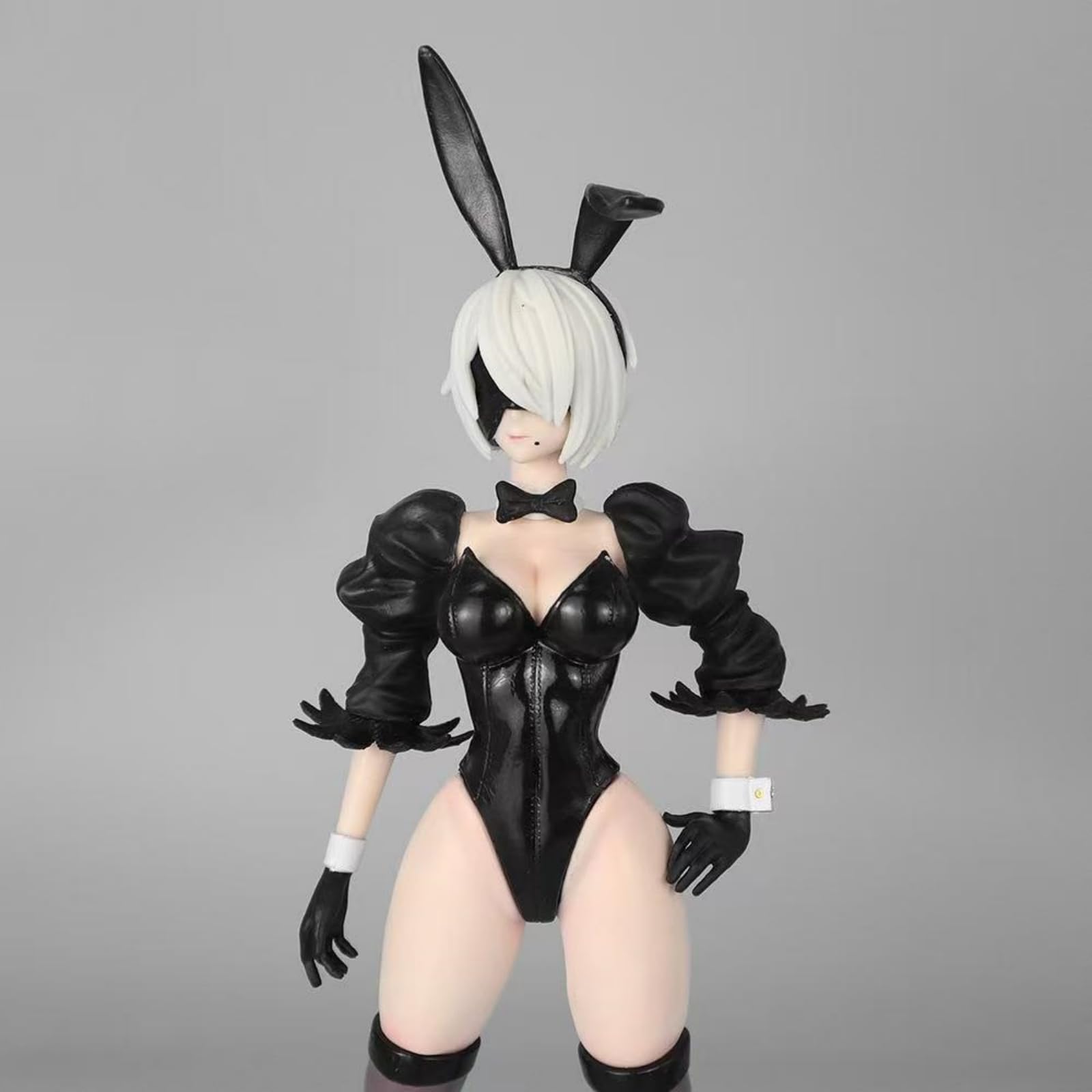 Amazon.co.jp: NieR:Automata Ver1.1a 2B（ヨルハ二号B型） バニーVer