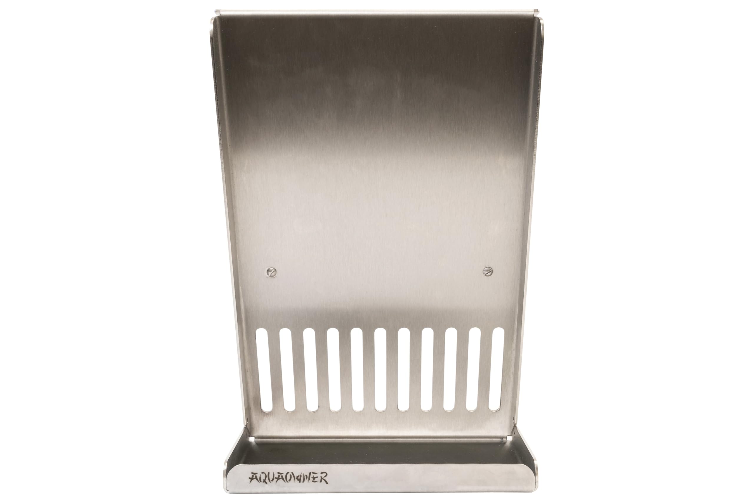 AquaOwner Edelstahl Tool Stand