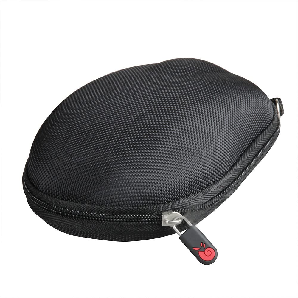 Hermitshell Hard Travel Case for ELECOM M-XT4DRBK Trackball Mouse