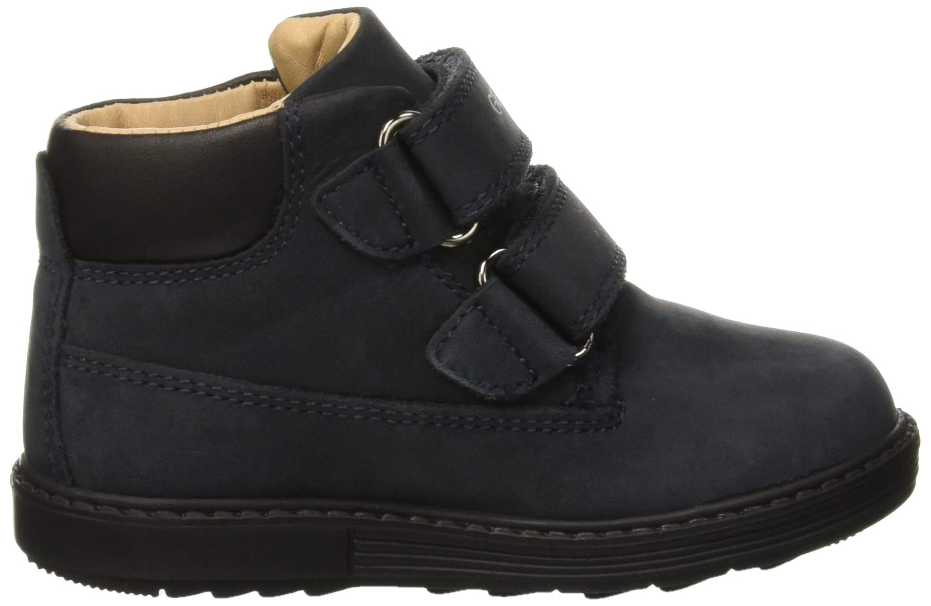 Geox B Hynde Boy Wpf A BotinesNiños