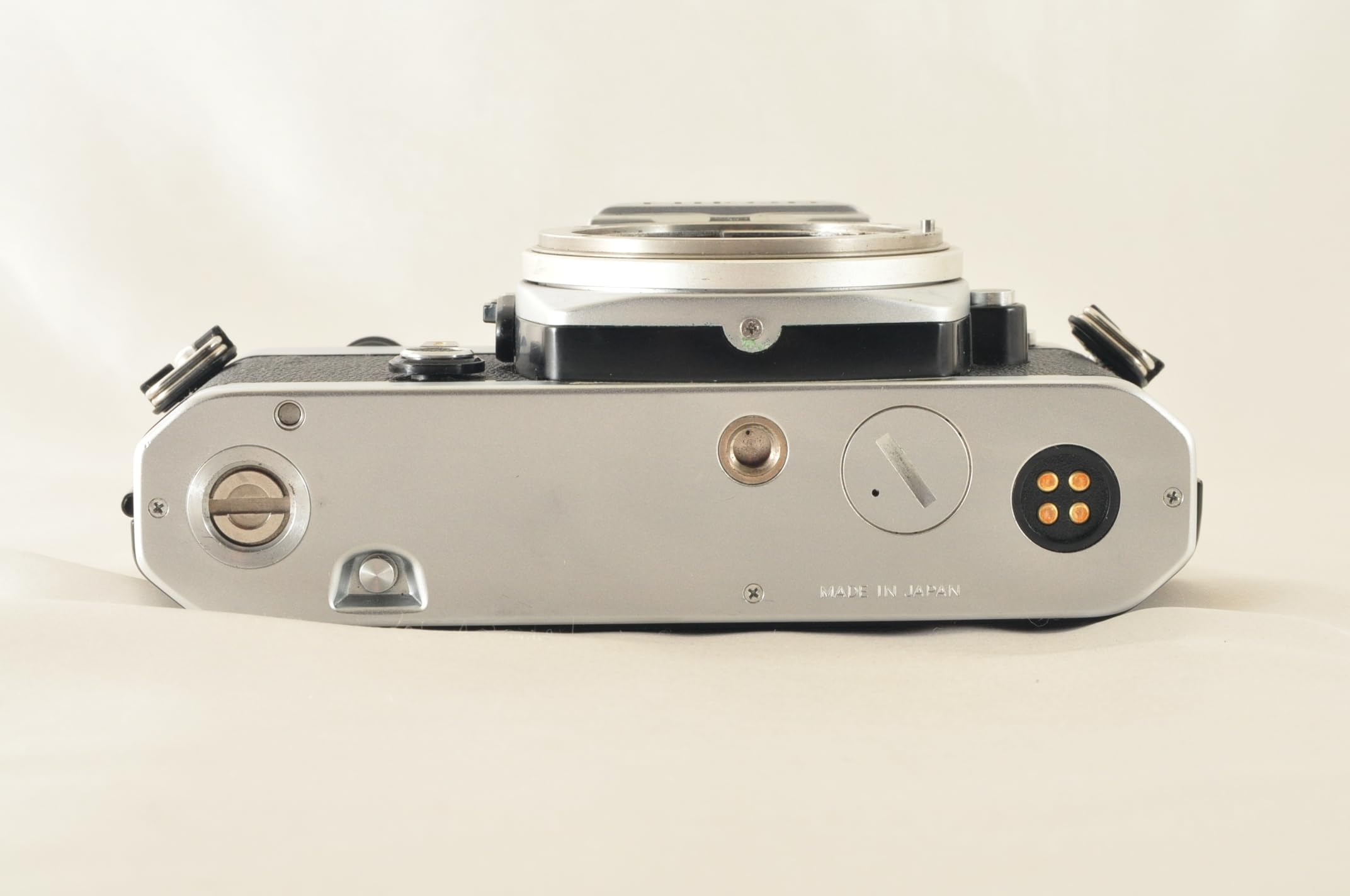 Amazon | nikon FE シルバー | 一眼レフカメラ 通販