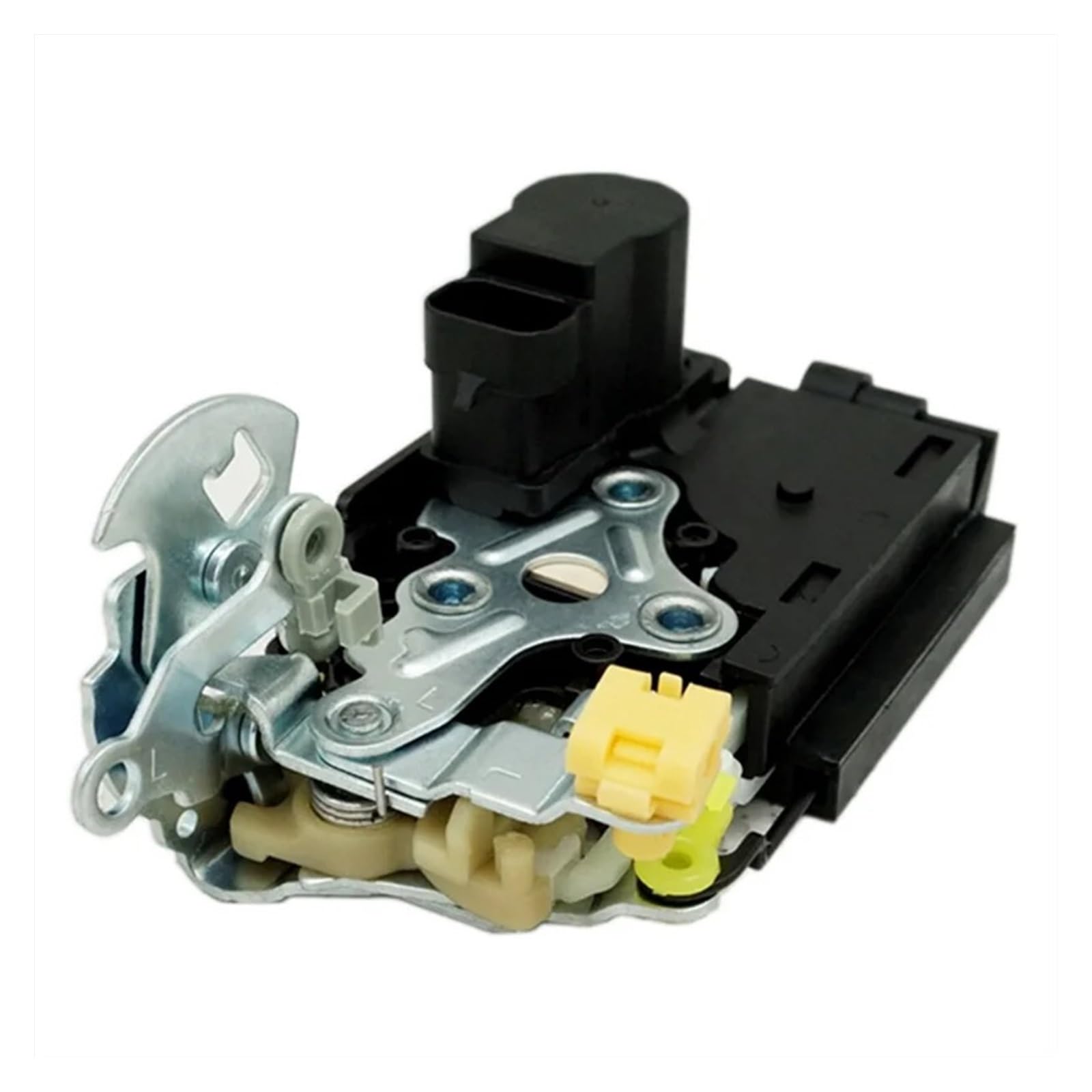 Car Door Lock Front Left Driver Side Door Latch Lock Actuator 96272643 96272638 96272644 for Chevrolet for Aveo for Lova 2004 2005 2006 2007-2011