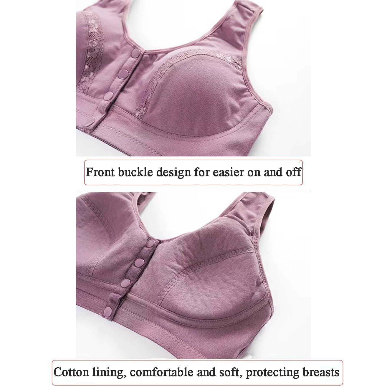 10 Migliori Reggiseni Per Mastectomia In Italia - Foto 3