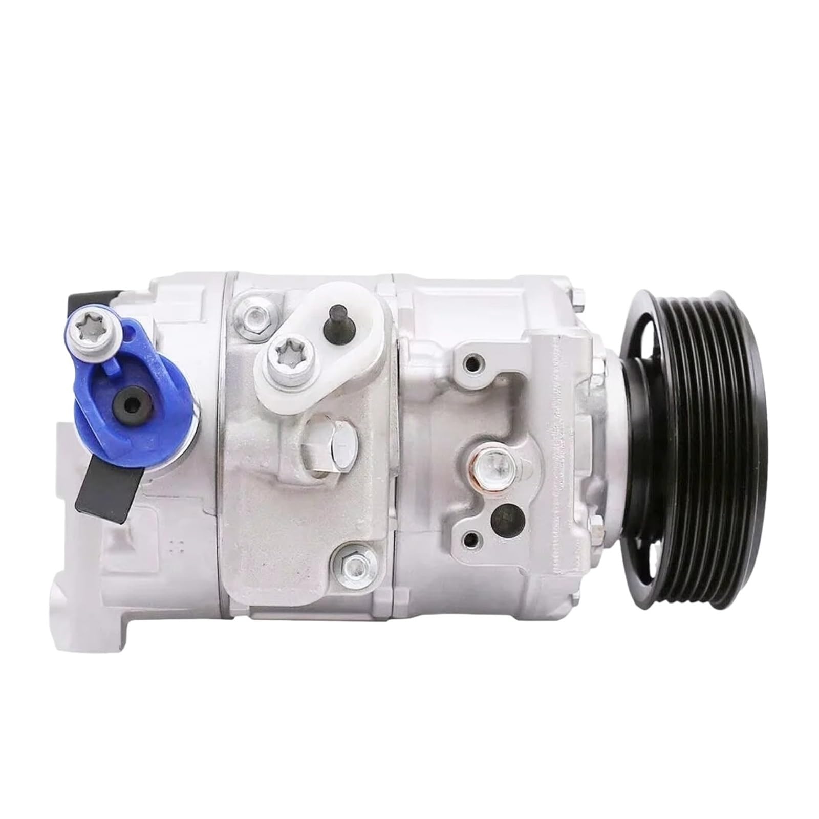 Jmcxwlaq One Color 506041-0760 7Seu16c 6Pk Car Ac Compressor Compatible For Audi A3 Vw Beetle Cc Eos Golf Gti Jetta Passat Tiguan