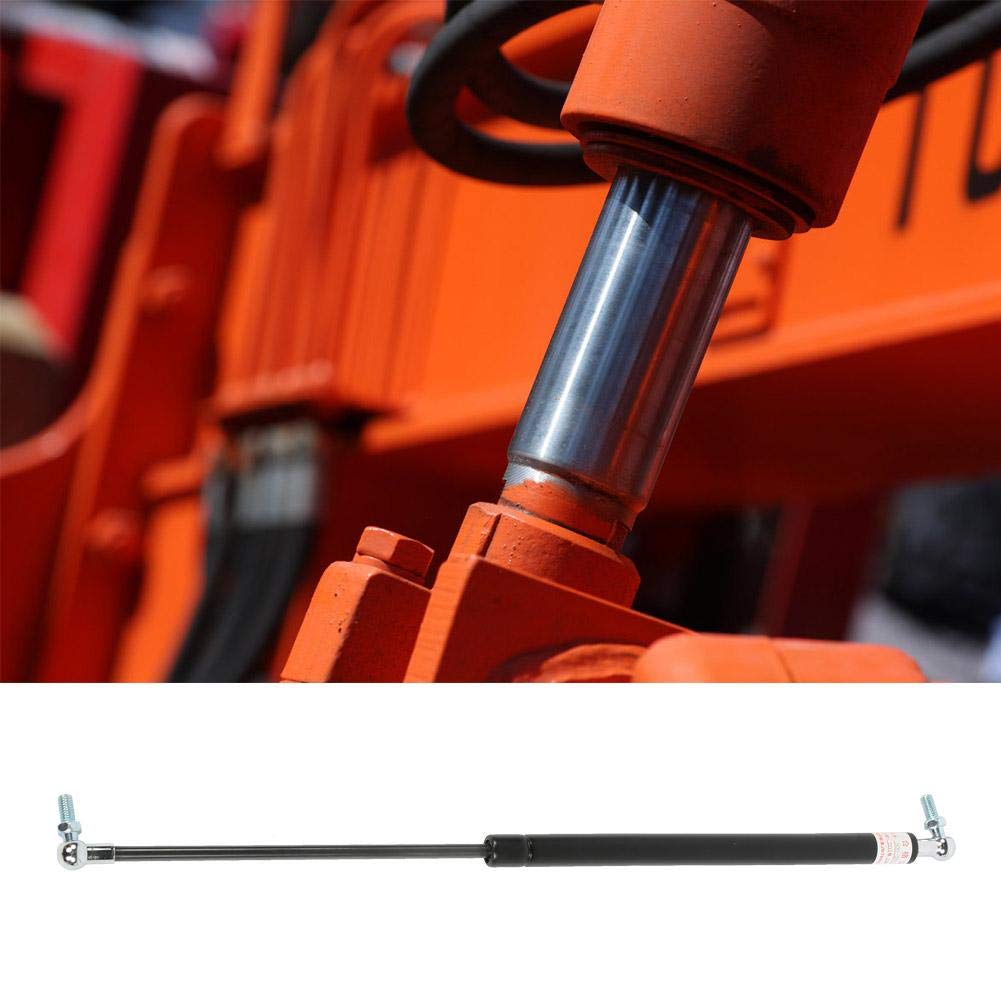 Molla 500mm 100n Molla A Gas Idraulica 500mm - Corsa 200mm, Pressione 100N, Per Coperchi E Sportelli Molla Idraulica 100N - Foto 8