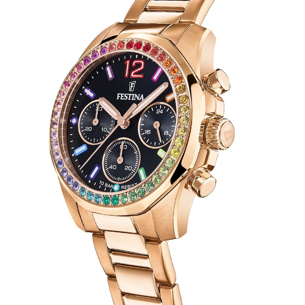 Festina Chronographen Boyfriend Collection
