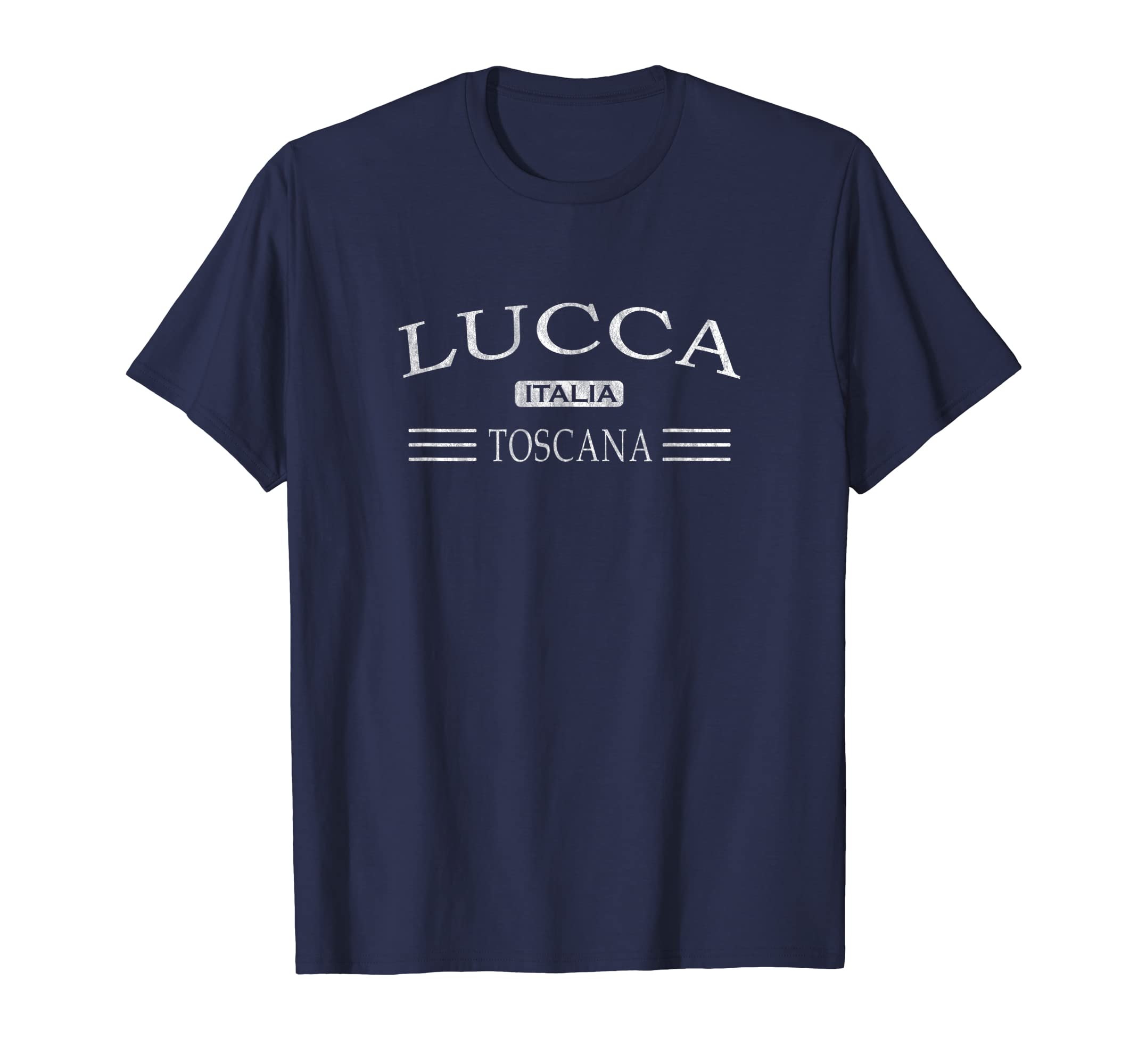 Azienda di Design Italiana - Lucca Toscana Italia - Lucca Tuscany Italy - Women's Blue Football City T-Shirt - Small - Short Sleeve - Classic Fit - Cotton 65%, Polyester 35%OEKO-TEX STANDARD 100