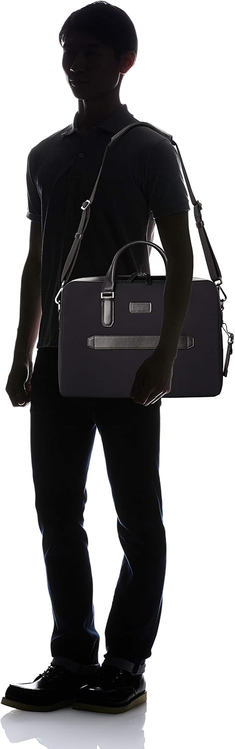 Amazon.com: Tumi Harrison Barnes Brief 