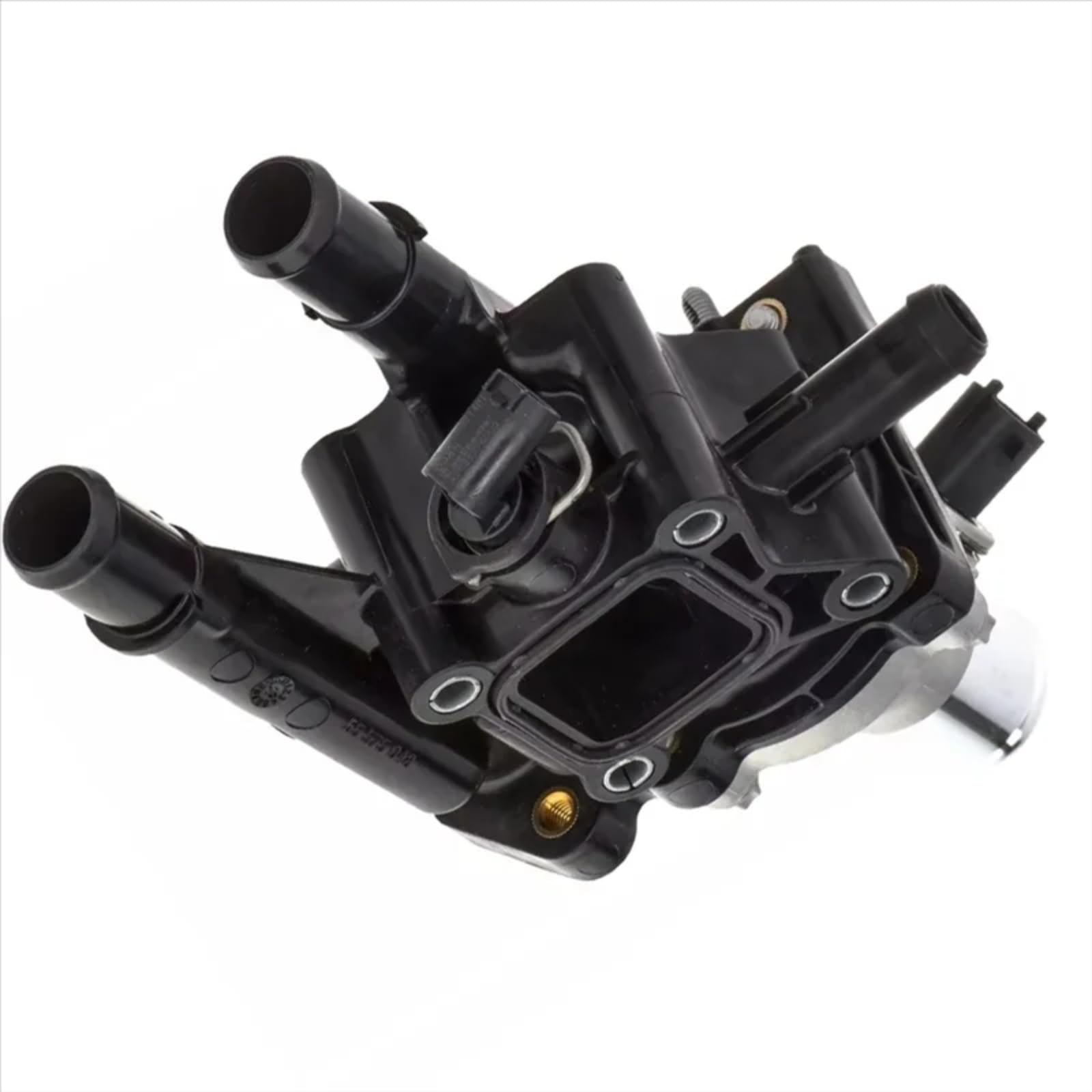 Coolant Thermostat Coolant Thermostat Housing For Chevrolet For Sonic 2012-2018 15-81674