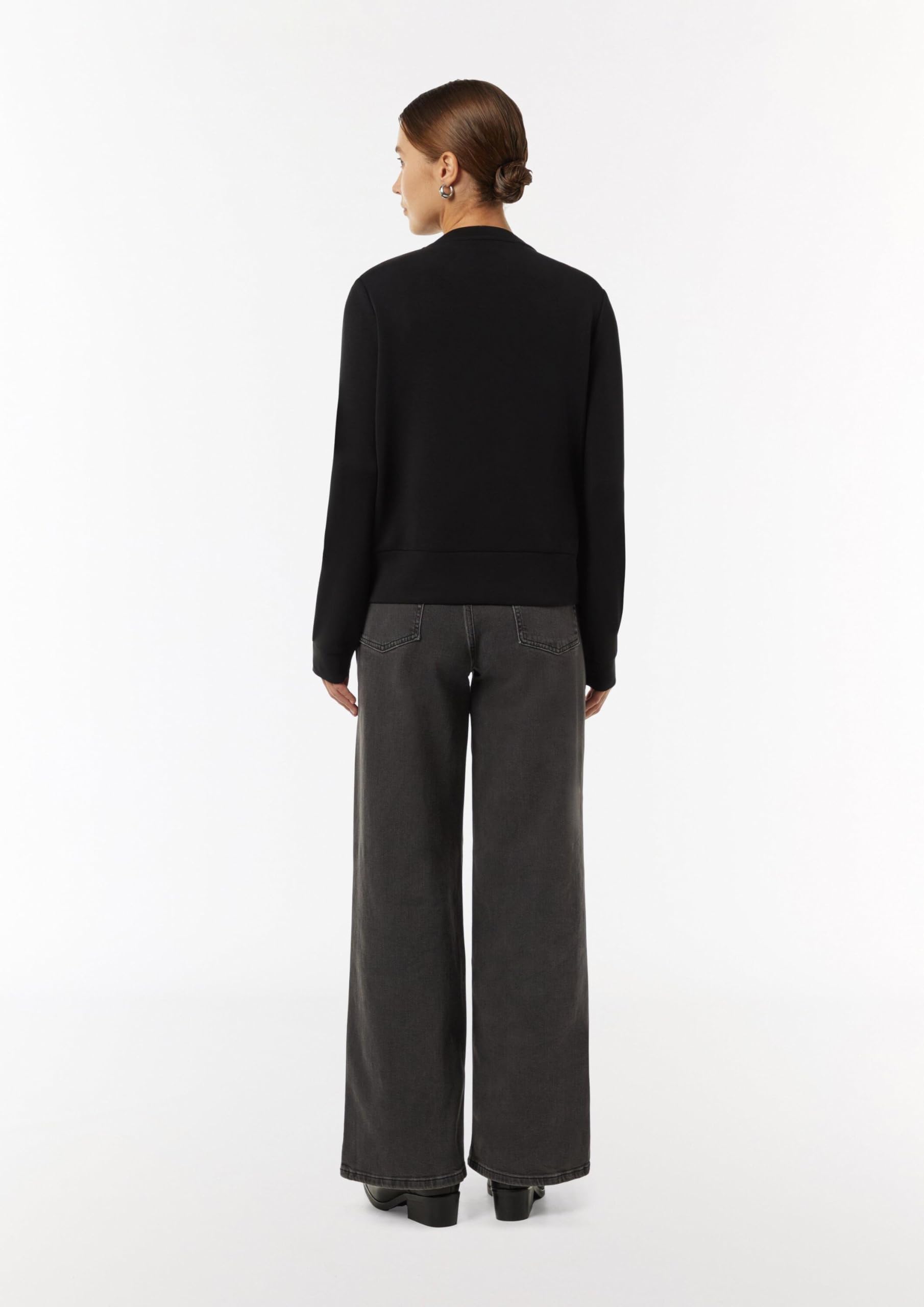 Comma Bluza sportowa Kobiety 2157845