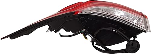 Miniatura 6 de Garage-Pro Luz trasera compatible con LED Toyota Corolla 2020-2022 con bombilla(s) lado del conductor, exterior TO2804154