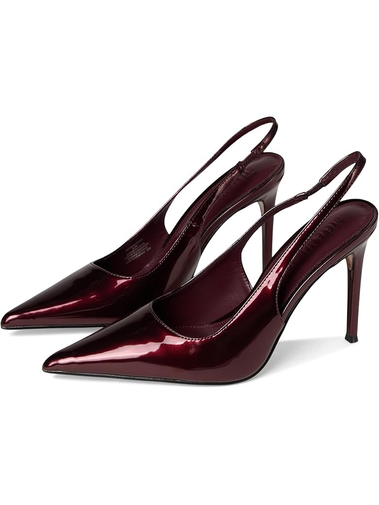 Black Steve Madden Reyes