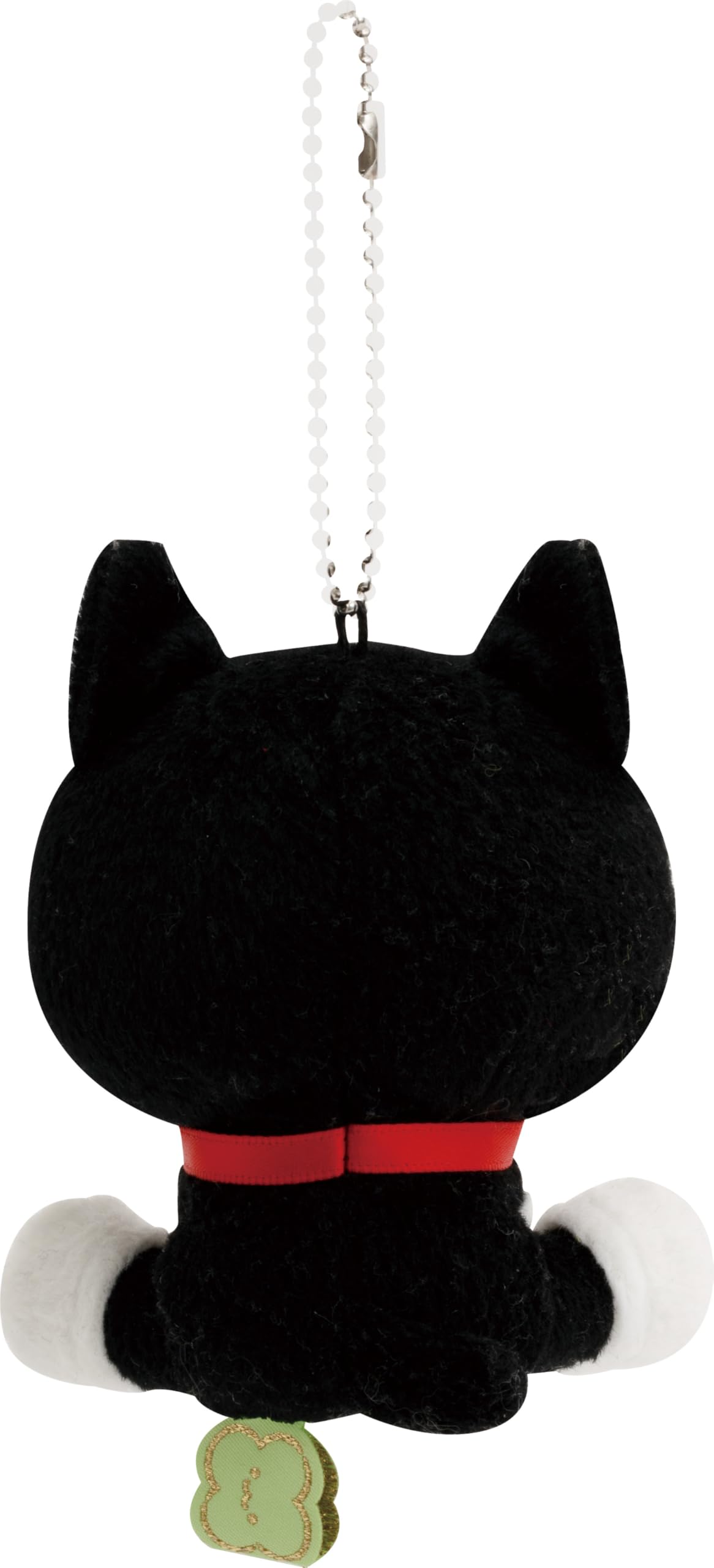 Amazon.co.jp: サンエックス 靴下にゃんこ ずっといっしょぬいぐるみ