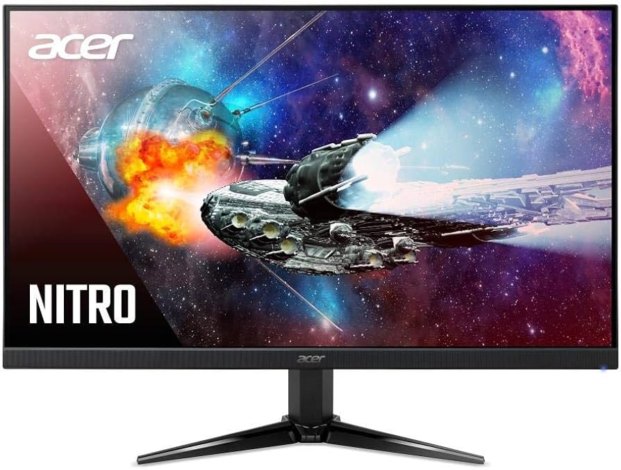 Amazon.co.jp: Acer Nitro Qg221Q 21.5インチ (54.61cm) LED 1920×1080