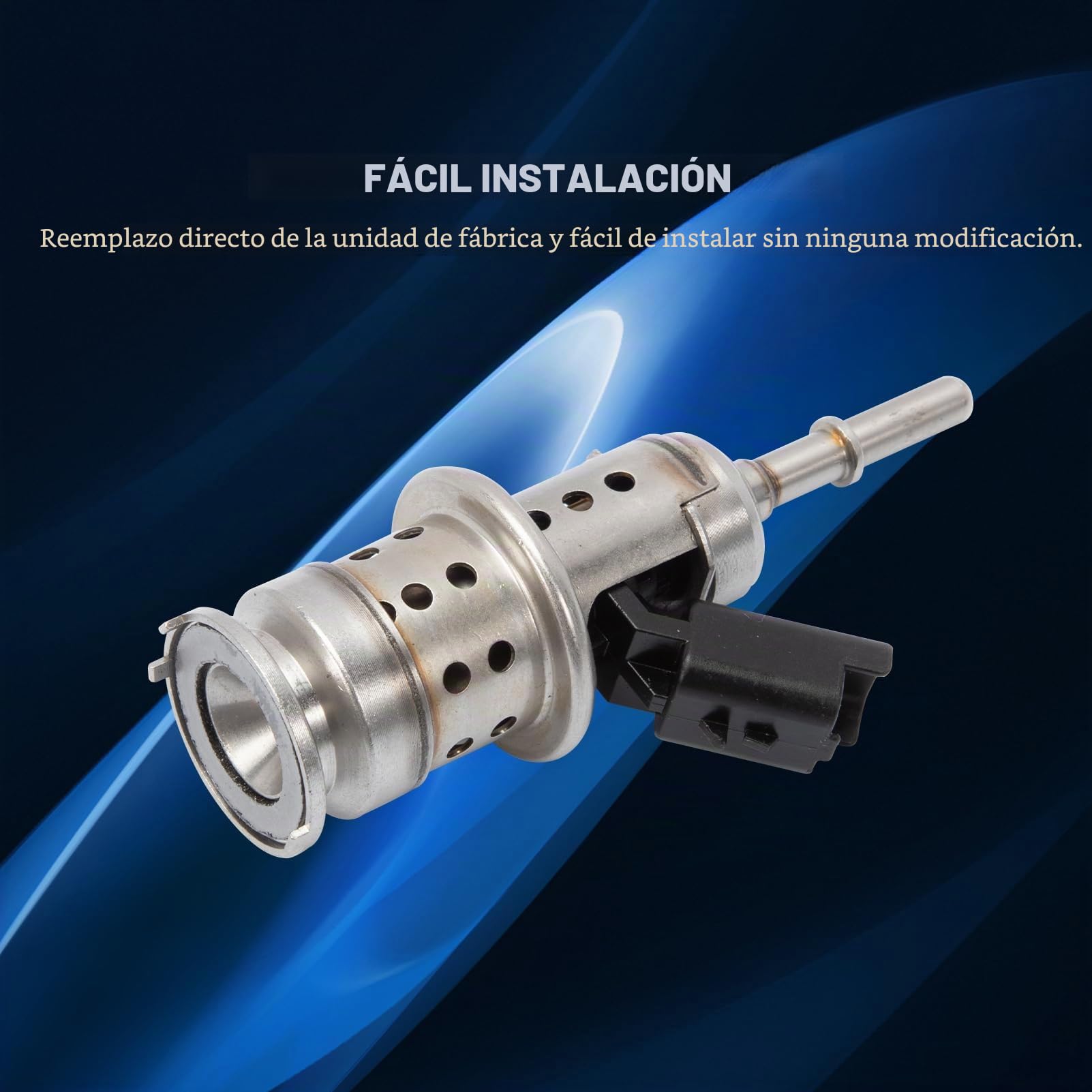 Inyector motor 9801187080 para 3008 308 5008 508 Boxer C4 C5 DS4 con motores diesel 2.0 HDi Inyector Fluido