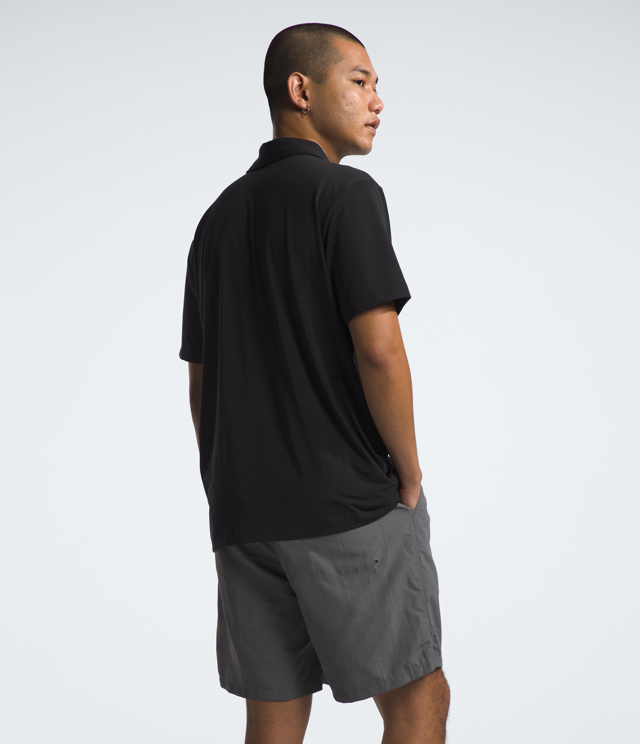 The North Face Men’s Adventure Polo Polo Uomo (Pacco da 1)