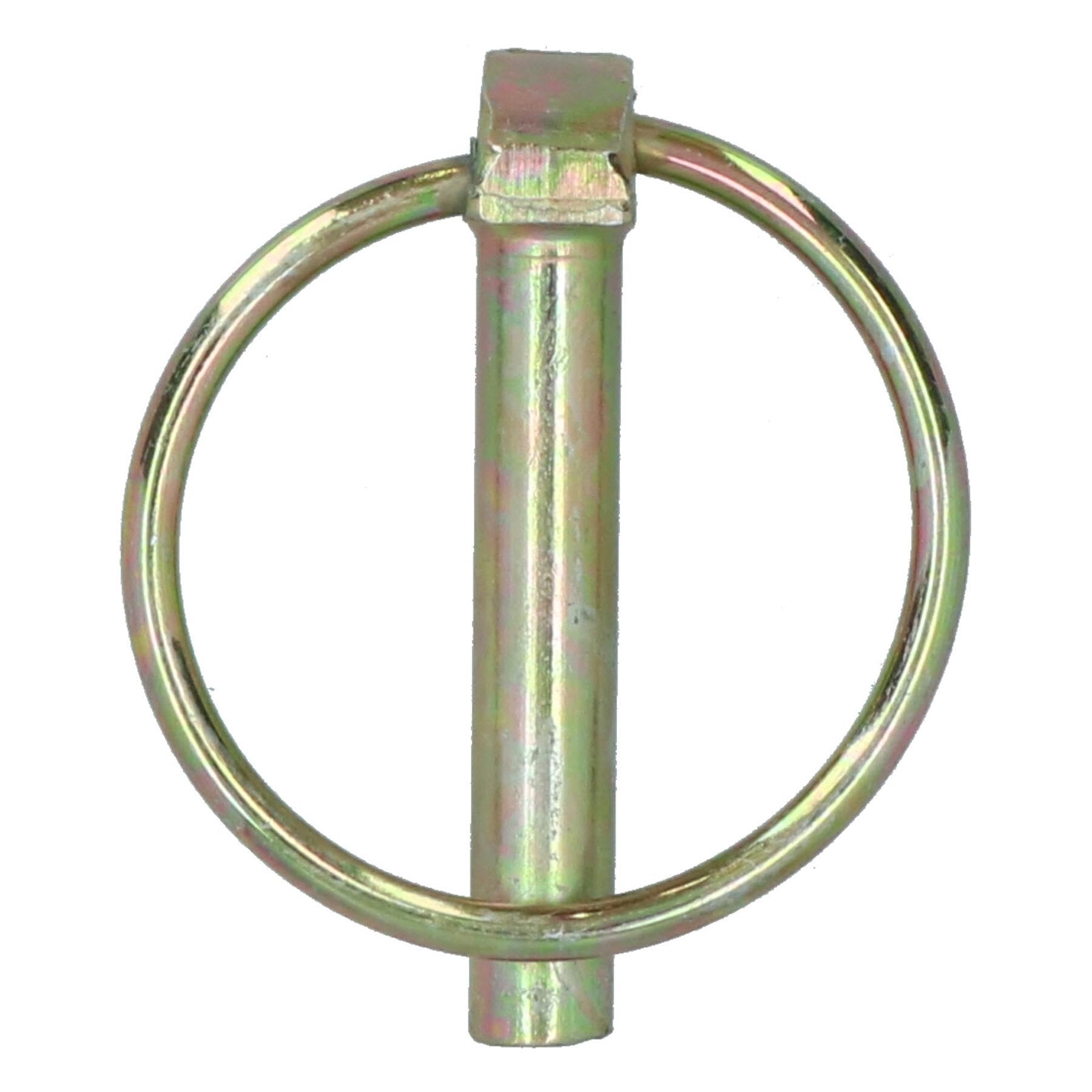 Lot de 30 épingles Lynch 8 mm