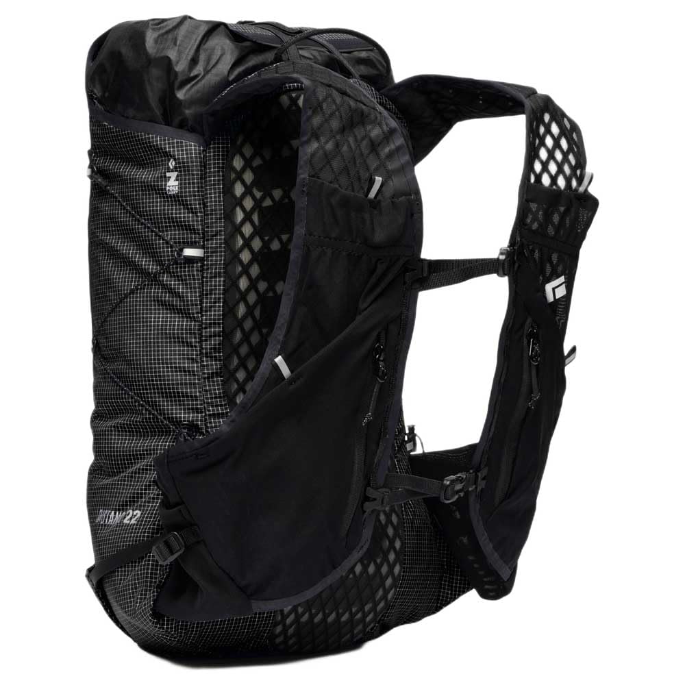 Black Diamond Distance 22L Woman Backpack L
