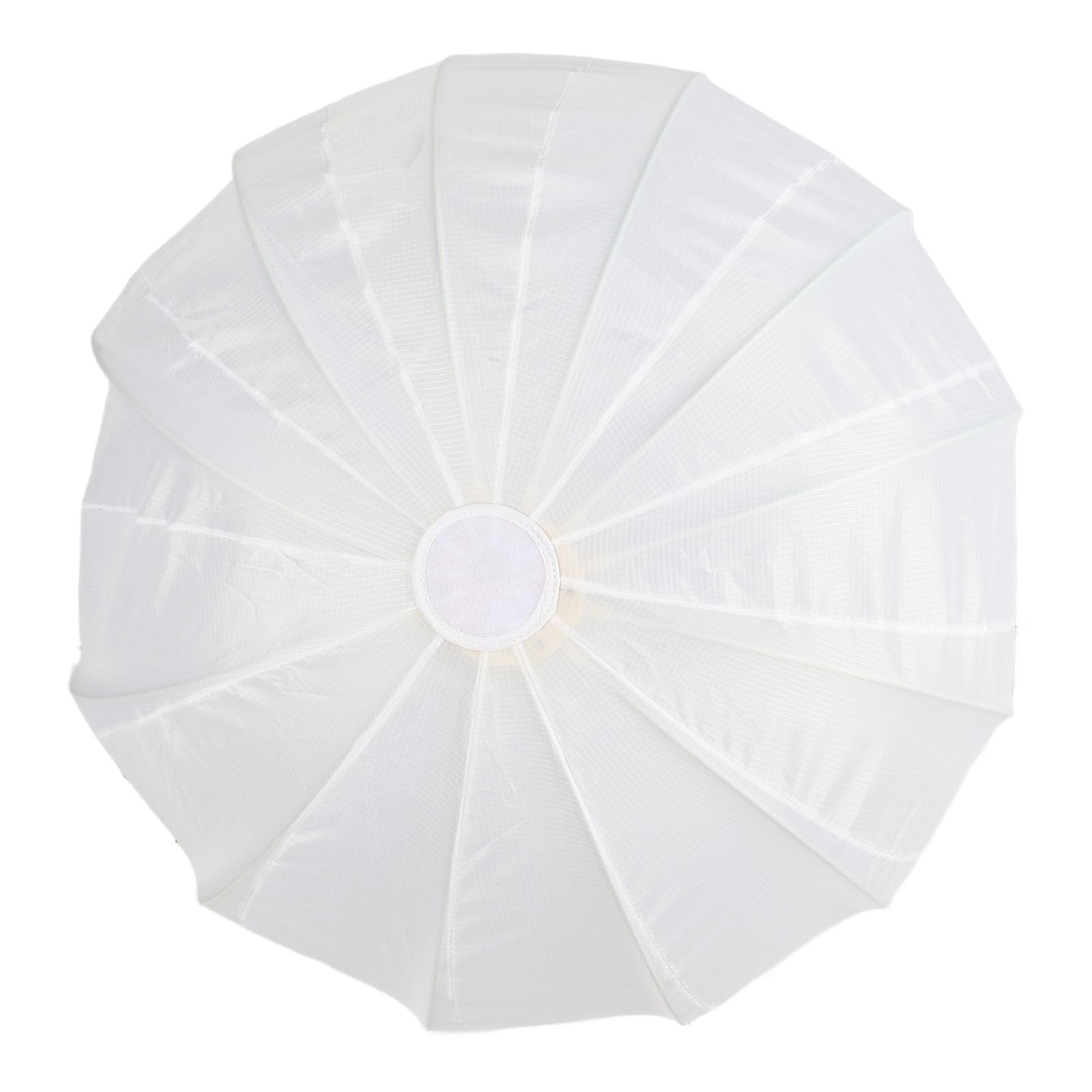 Pissente 65cm Boule Forme Modificateur de Lumière, Interface
