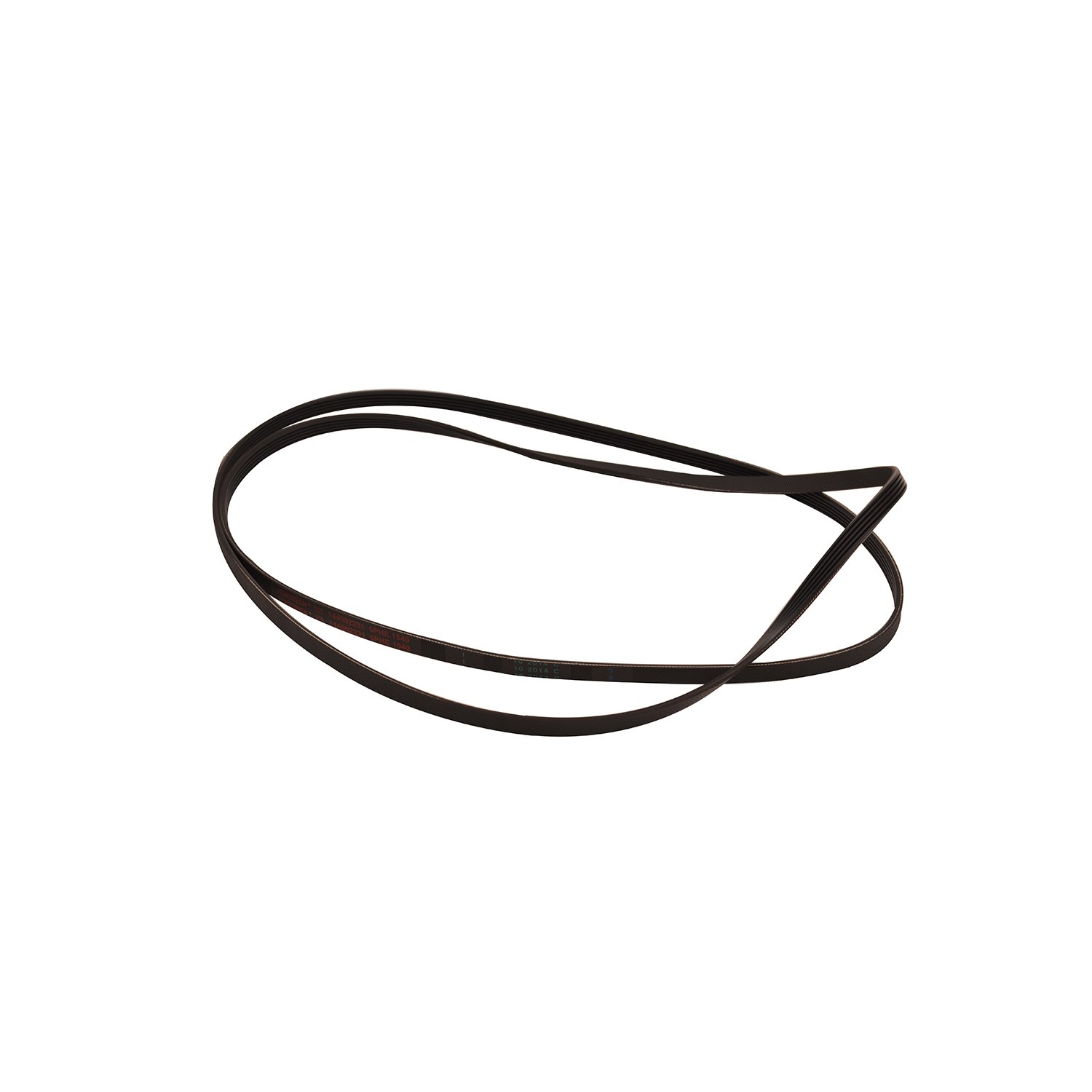 Hotpoint Black Creda Tumble Dryer Belt Size 1540H5 Part Number C00109620