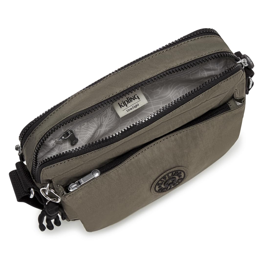 Kipling ABANU M Tracolla media