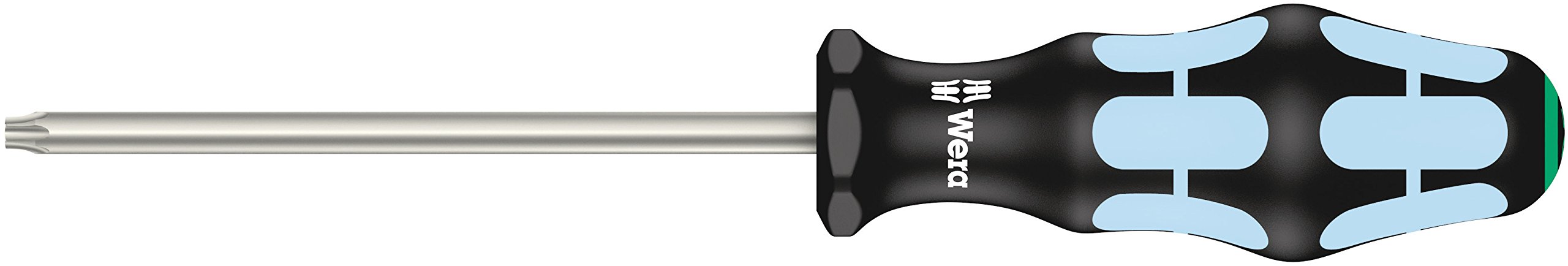Wera Silver 05032057001 Tx30 X 115 Mm 3367 Stainless Steel Torx Driver